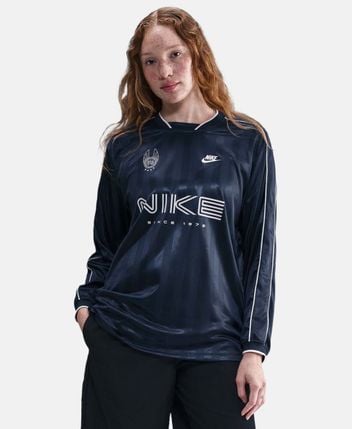 Training shirt
