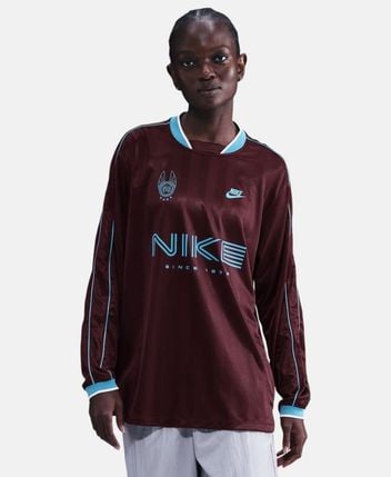 Training shirt