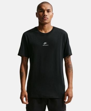 Crew neck t-shirt