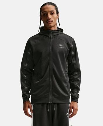Transitional jacket