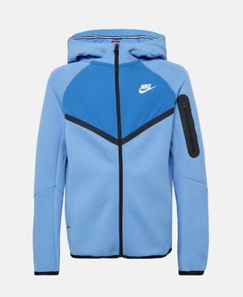 Functional jacket
