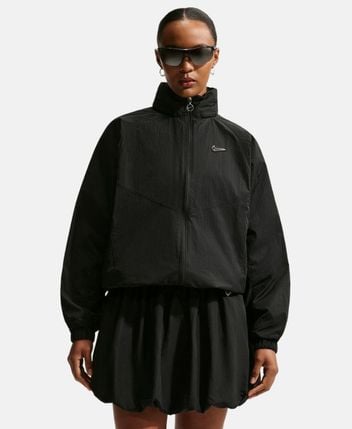Transitional jacket