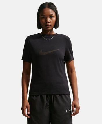 Crew neck t-shirt