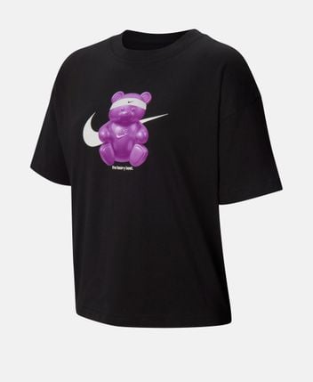 Crew neck t-shirt
