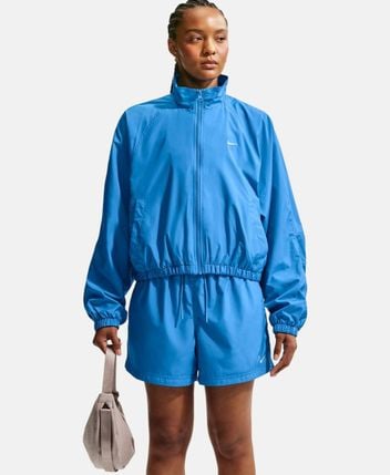 Transitional jacket