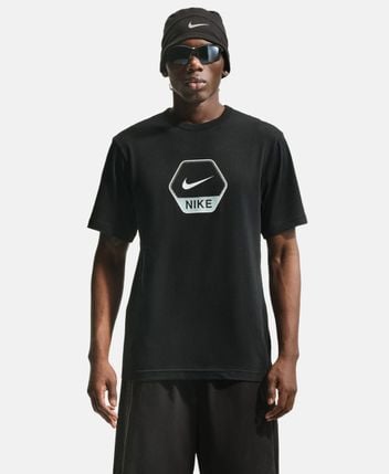 Crew neck t-shirt
