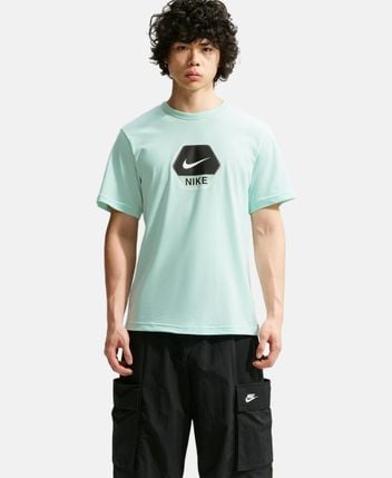 Crew neck t-shirt