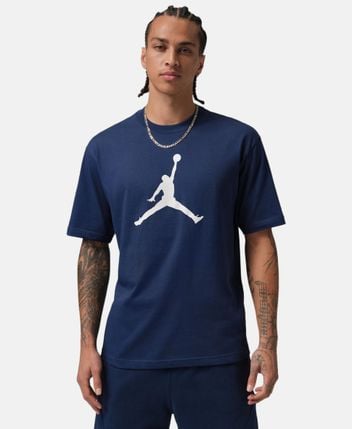 Crew neck t-shirt Jumpman