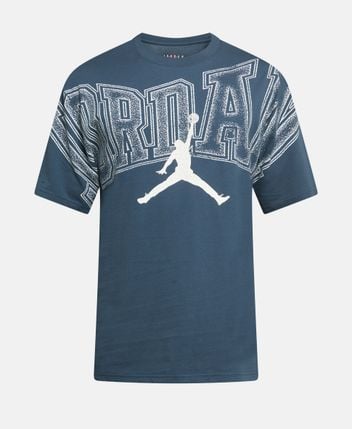 Crew neck t-shirt