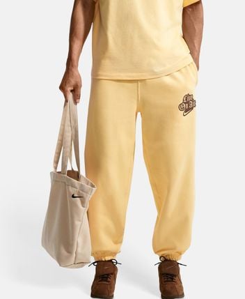 Sweatpants Solo Swoosh