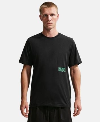 Crew neck t-shirt Celebrate
