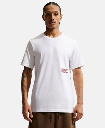 Crew neck t-shirt Celebrate