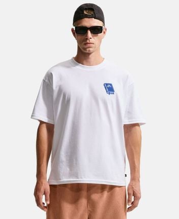Crew neck t-shirt