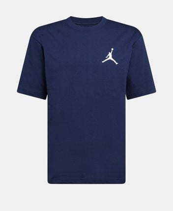 Crew neck t-shirt Jumpman