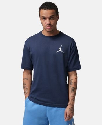 Crew neck t-shirt Jumpman