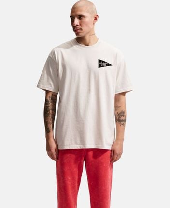 Crew neck t-shirt Celebrate