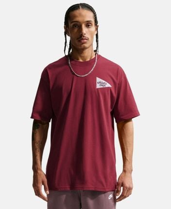 Crew neck t-shirt Celebrate