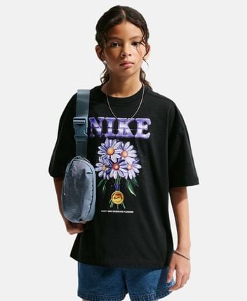 Crew neck t-shirt
