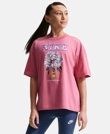 Crew neck t-shirt