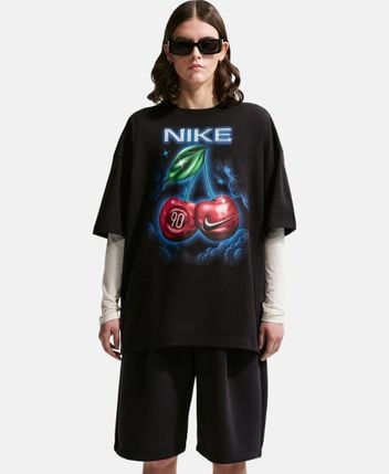Crew neck t-shirt