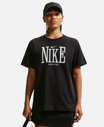 Crew neck t-shirt