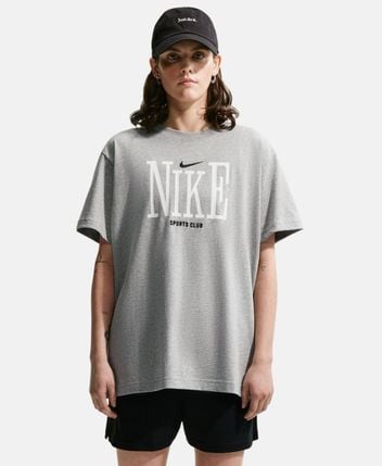 Crew neck t-shirt