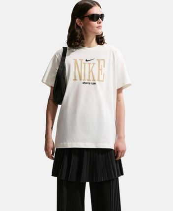 Crew neck t-shirt