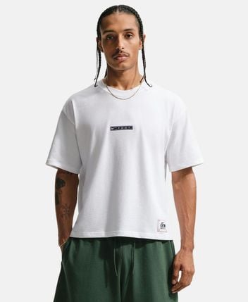 Crew neck t-shirt
