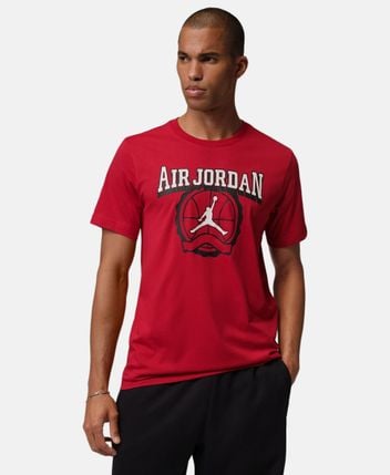Crew neck t-shirt Varsity
