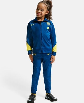 Track suit Barcelona