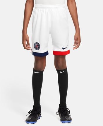 Jersey shorts Paris Saint-Germain 2024/25 Stadium Away