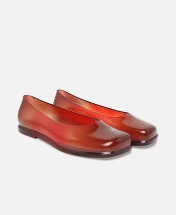 Ballet flats