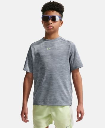 Crew neck t-shirt