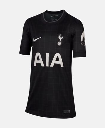 Football jersey Tottenham Hotspur 2025/26 Stadium Away