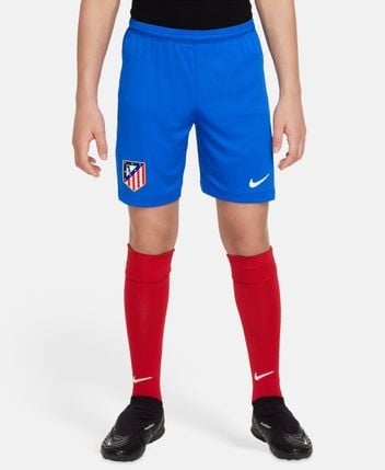 Jersey shorts Atletico Madrid 2025/26 Stadium Home