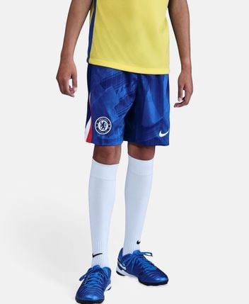 Jersey shorts Chelsea FC 2025/26