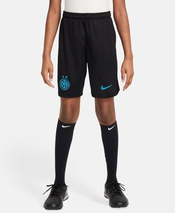 Jersey shorts Inter Milan 2025/26 Stadium Home