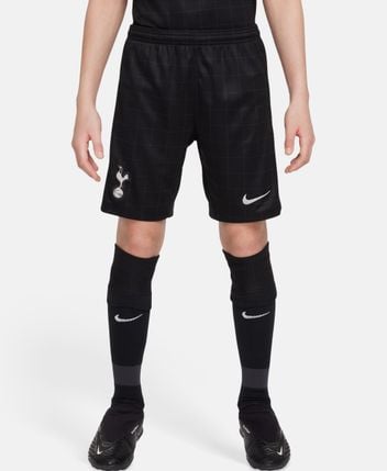 Jersey shorts Tottenham Hotspur 2025/26 Stadium Away