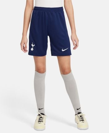 Jersey shorts Tottenham Hotspur 2025/26 Stadium Home