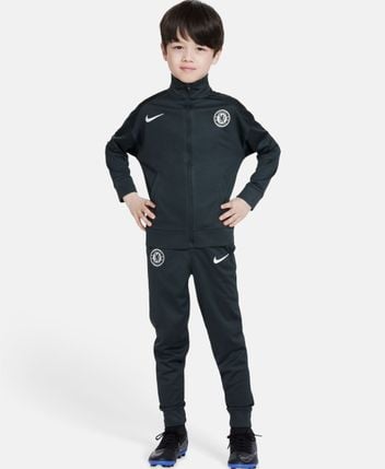 Track suit Chelsea FC Strike