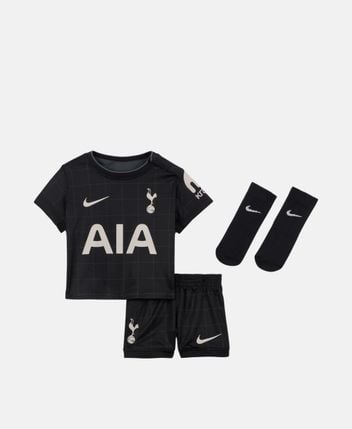Jersey, shorts and sock set Tottenham Hotspur 2025/26 Stadium Away