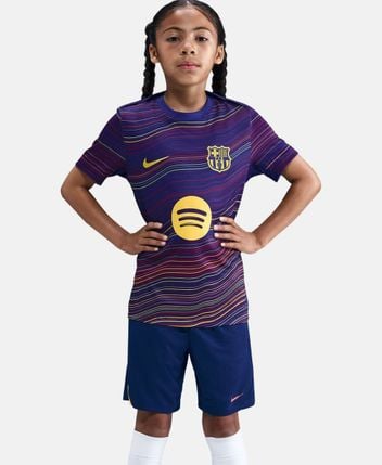 Football jersey
