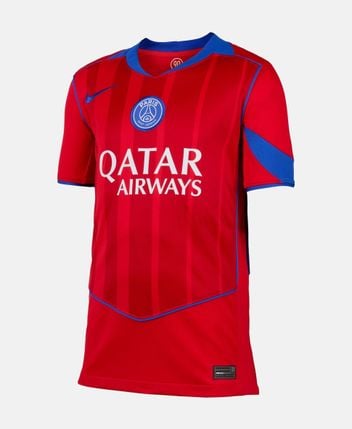 Football jersey