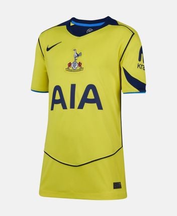 Football jersey