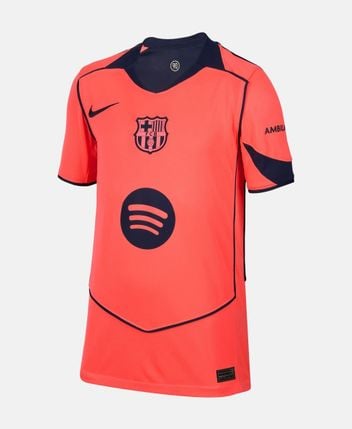 Football jersey FC Barcelona