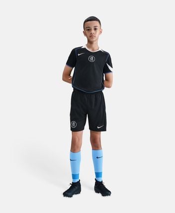 Jersey shorts Chelsea FC 2025/26 Stadium Third