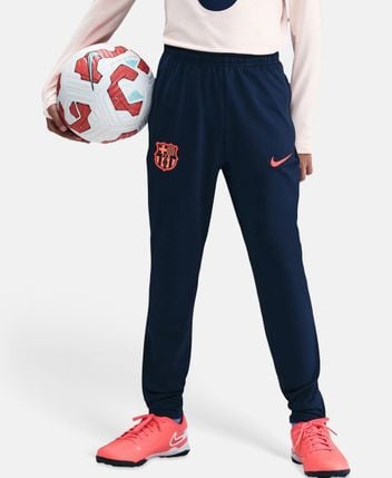 Sweatpants Fc Barcelona Strike Third