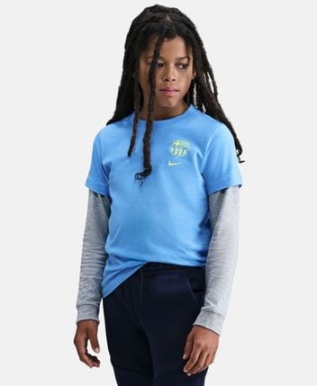 Football jersey Fc Barcelona Supporter