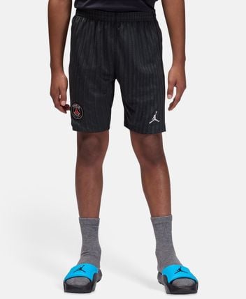 Sweatshorts Paris Saint-Germain 2025/26 Stadium Fourth