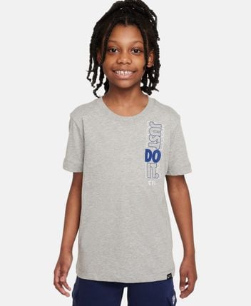 Crew neck t-shirt